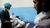 سازمان جهانی صحت: سیستم صحی افغانستان تحت فشار است اما سقوط نکرده است