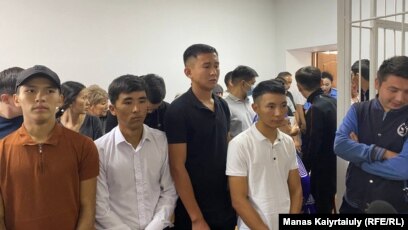 Ұсталып қалған видео Ұсталып қалған видео