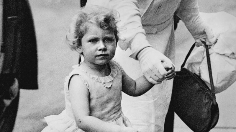 Королева Елизавета II в фотографиях: 96 лет жизни и 70 лет на троне