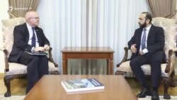 ԱՄՆ-ն, տարածաշրջան ուղարկելով բարձրաստիճան դիվանագետի, փորձում է մեծացնել իր ներգրավվածությունը. քաղաքագետ