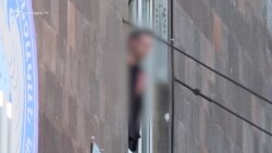 Երկու օր առաջ հայրենադարձված գերիները թե՛ վկայի և թե՛ տուժողի կարգավիճակ են ստացել
