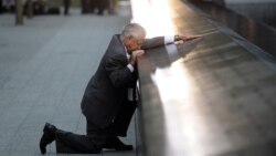 تاثیر حملات ۱۱ سپتامبر بر رویکرد سیاست خارجی آمریکا