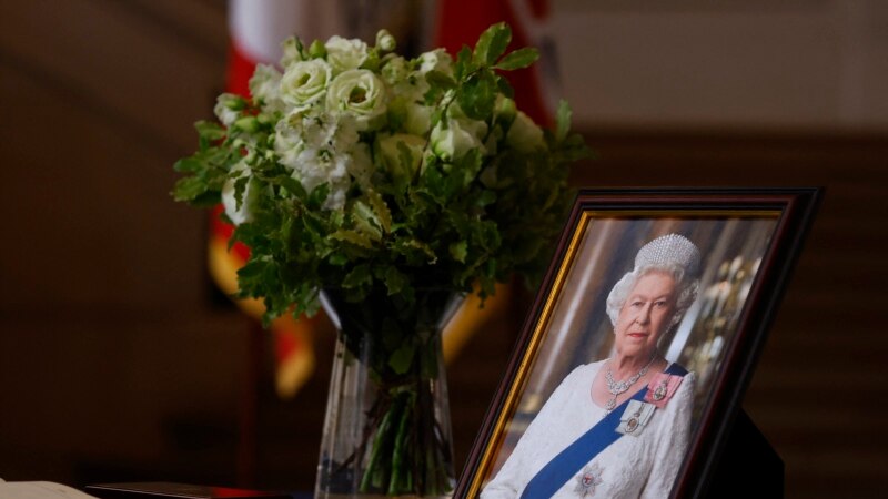 Pogreb kraljice Elizabete II  održat će se 19. septembra