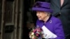 الیزابت دوم٬ ملکه بریتانیا در گذشت 