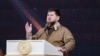 Новые обвинения от Рамзана Кадырова и осуждение войны верховным ламой Калмыкии  