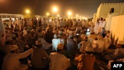 تجمعات اعتراضی سال گذشته