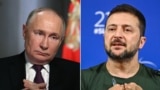 Москва сүйлөшүүнү сунуштады, Киев меморандумду талап кылды 