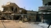 Руины в Хомсе