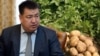 Кыргызстан: Министра сельского хозяйства подвергли критике 