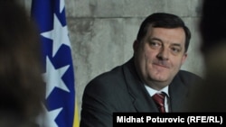 Milorad Dodik