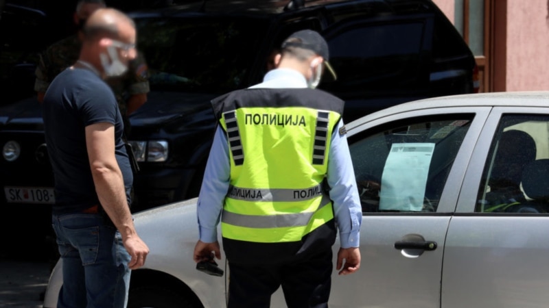 Неготино ќе бара полициски час во општината за спречување на ширењето на ковид-19