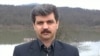 Reza Shahabi, Iranian labor activist, undated