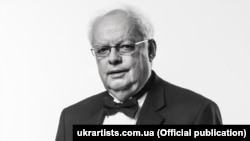 Композитор Мирослав Скорик (1938–2020)