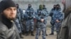 «За что вы их забираете?» Новый виток преследования крымских татар 