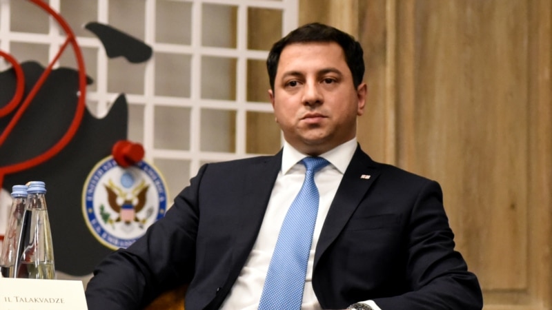 Председатель парламента подчеркнул важность роли женщин в политической и общественной жизни Грузии