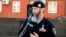 Замид Чалаев, командир спецполка МВД имени Ахмата Кадырова