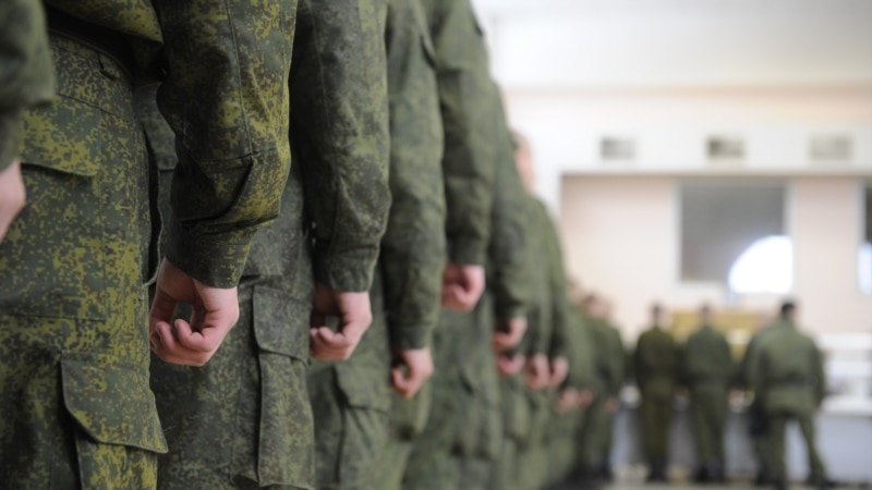 ЕСПЧ присудил 20 тысяч евро матери солдата из Забайкалья, совершившего самоубийство
