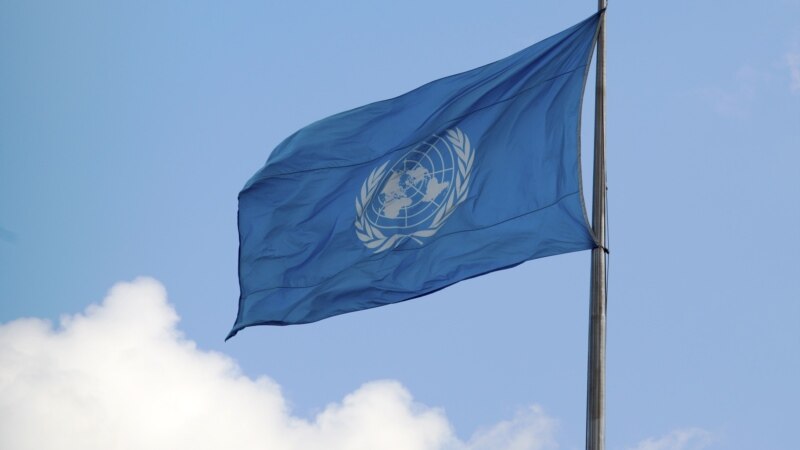 «Давление на Россию усиливается»: Генассамблея ООН приняла резолюцию по Крыму