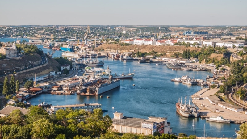 Прибыль предприятий в Севастополе за год уменьшилась на треть – Крымстат
