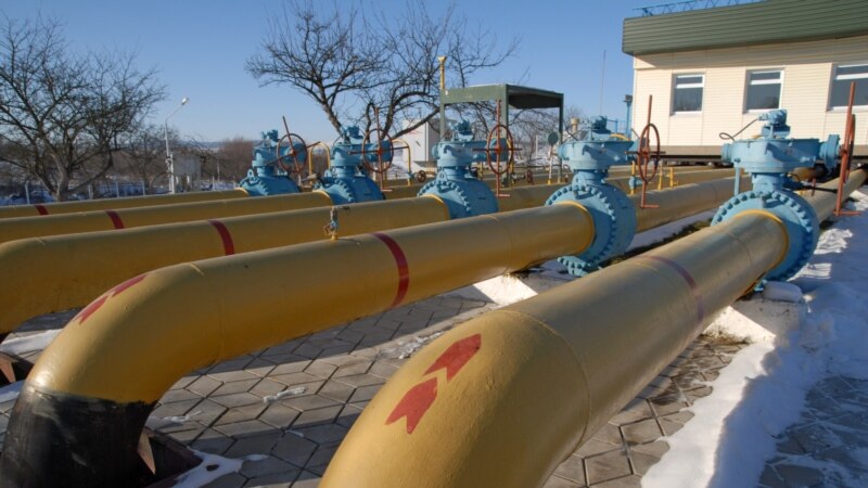 Continuă negocierile Rusia-Ucraina pentru tranzitul gazului către Europa