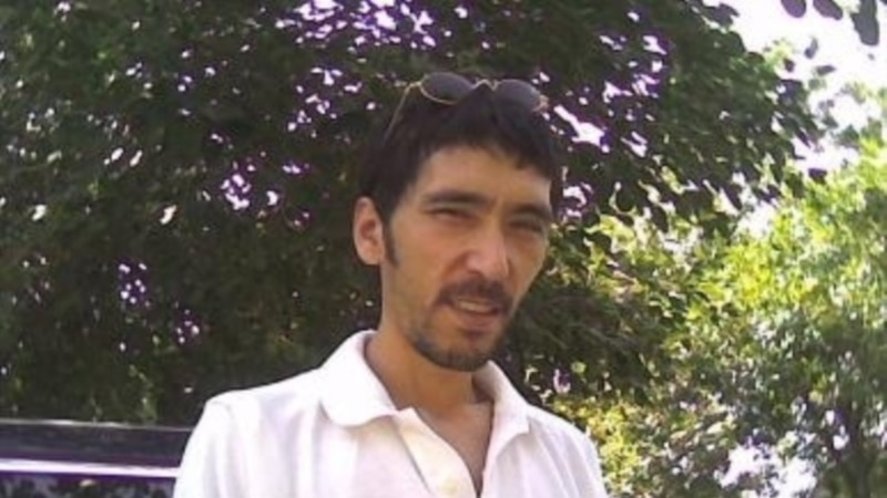Notorious Uzbek 'Thief-in-Law' On Trial As Tashkent Targets Powerful Crime Bosses
