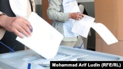 The new law will keep in place the Electoral Complaints Commission, which was integral to unmasking massive fraud during Afghanistan's last presidential election in 2009.
