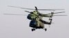 У Молдові повідомили про напад на її вертоліт із українським екіпажем в Афганістані