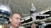 Reports: Russian Nav Satellites Fail
