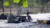 Blast Kills At Least Eight Outside Kabul University