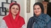 Amnesty: Iranian Rights Activists Enduring 'Appalling Treatment' In Jail