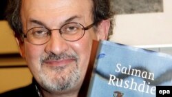 Salman Rushdie 