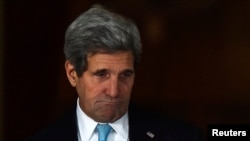 John Kerry