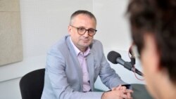 Intervju nedelje: Goran Ilić