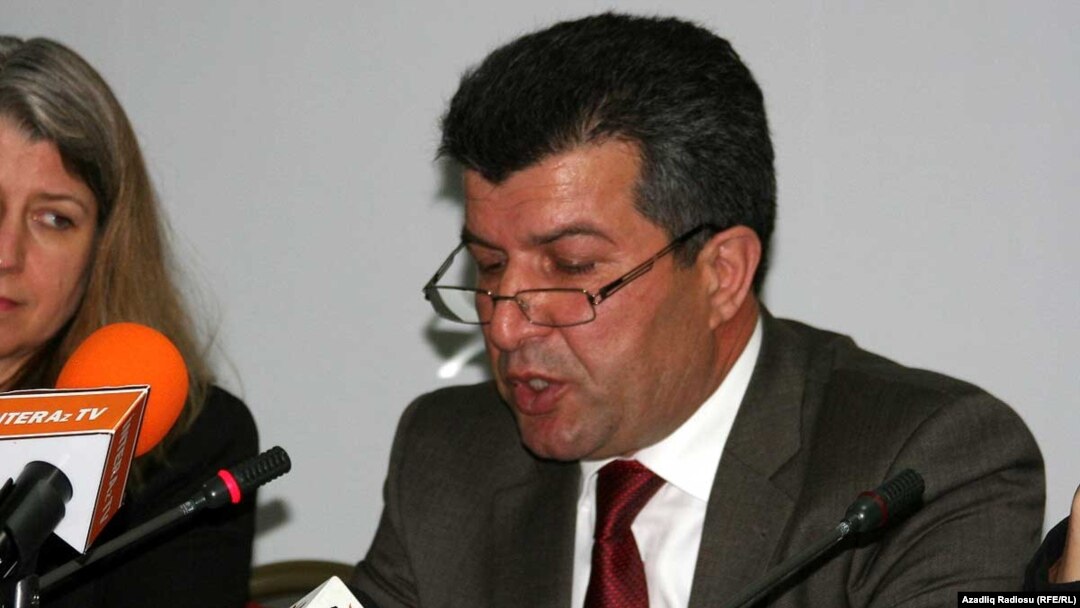 Əlövsət Əliyev