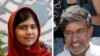 Malala Jusufzai za RSE 
