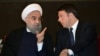 روحانی: فصل تازه‌ای در روابط ایران و ایتالیا آغاز شده است