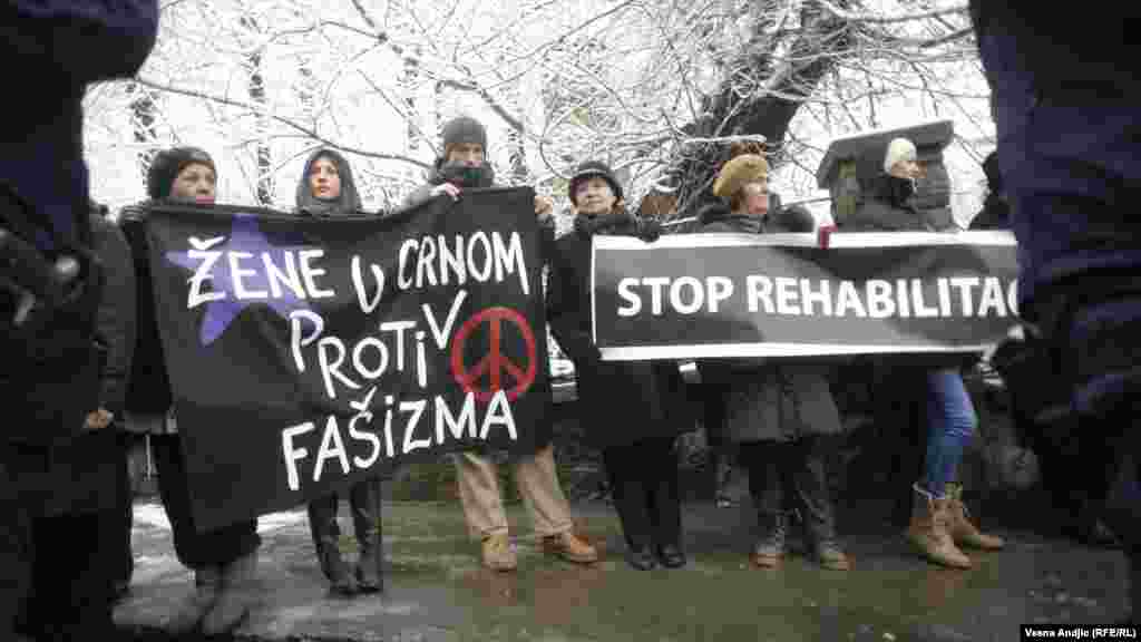 Beograd, 22. februar 2013.