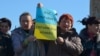 Крым.Реалии Weekly: санкции и годовщина женских протестов