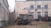 ​Керченский стрелочный завод: «национализация» отменяется, забастовки продолжатся?