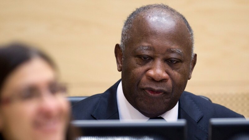 Najnovija kriza Međunarodnog krivičnog suda: Oslobađanje Gbagboa