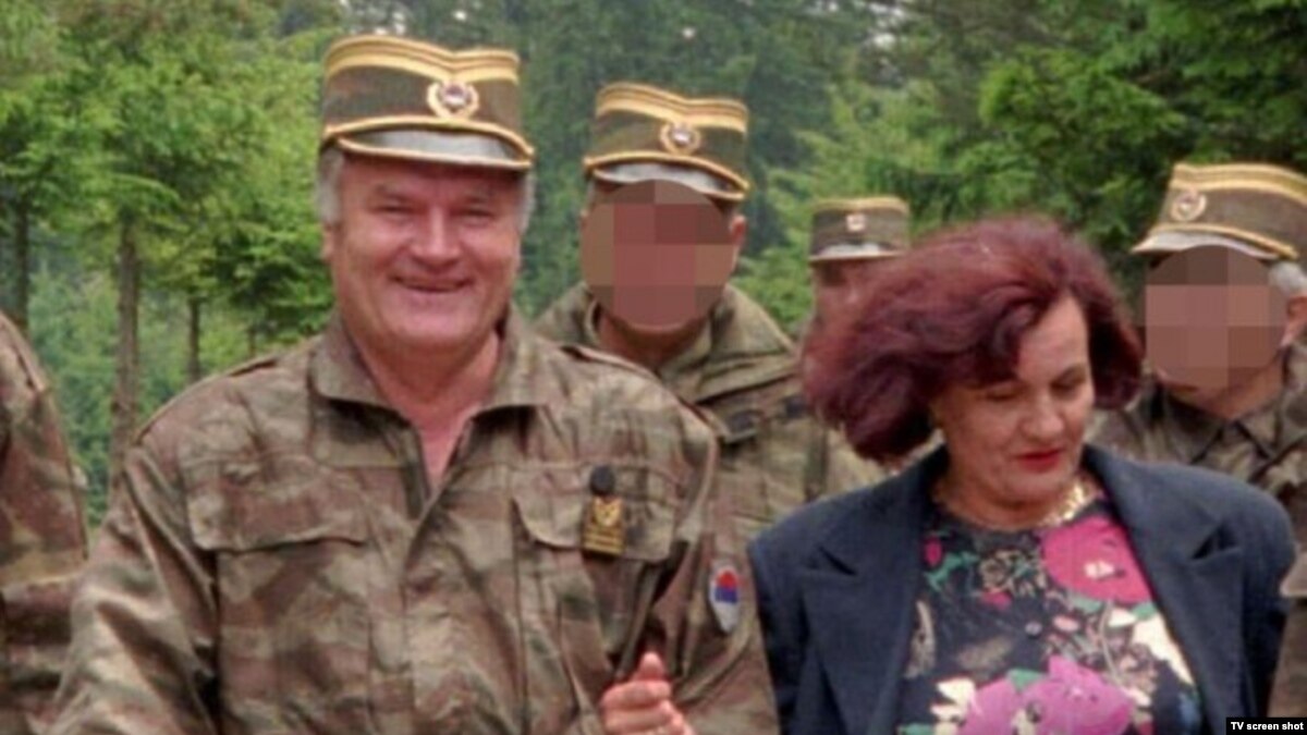 Mladic Friend Approved As Serbian Health Minister