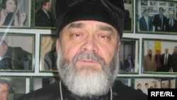 Митрополит Мефодій