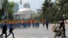 Цена патриотизма в Туркменистане