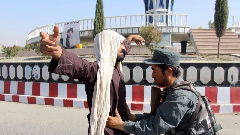 Талибанците во Авганистан прогласија тридневен прекин на огнот