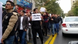 İran azərbaycanlıları ümidsizdir: 'Çətin günlər gəlir'