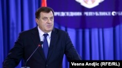 Milorad Dodik