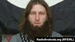 В Грузии утверждают, что задержанный в Украине мужчина – Цезарь Тохосашвили
