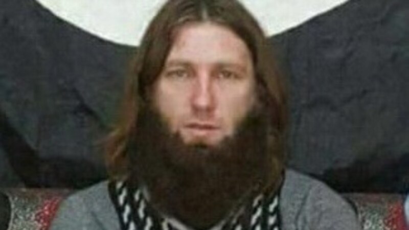 Грузинская спецслужба назвала имя задержанного в Украине боевика «Исламского государства»