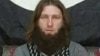 Ukraine Detains Top Islamic State Commander