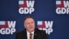 Pompeo Says Iran Must Accede To International Financial Regulations